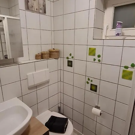 Gemuetliches Mit Kamin Und Eigenem Garten In Bayerischem * Zandt