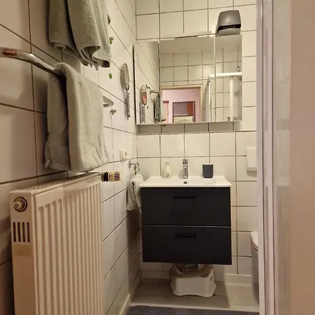 Gemuetliches Mit Kamin Und Eigenem Garten In Bayerischem Tatil Evi *